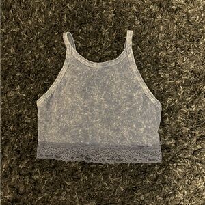 Colsie Tank Top